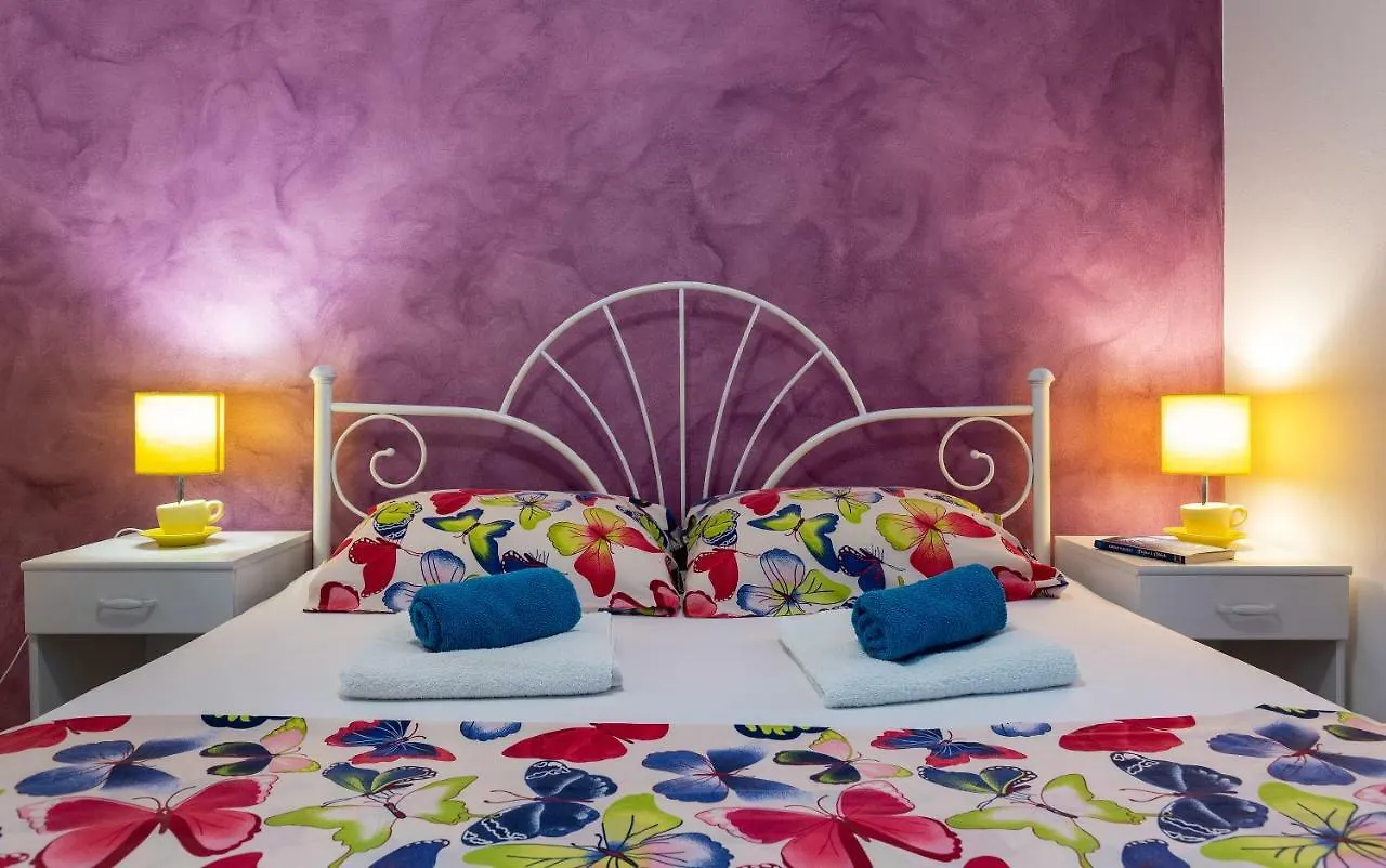 Apartman Nik Nova Vas  Kroatien
